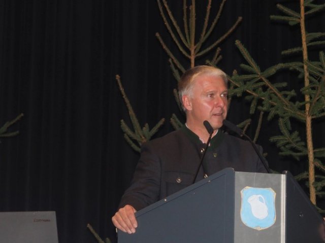 Seminar im VAZ
